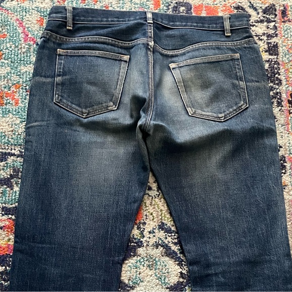 A.P.C. Jeans Apc Butler New Standard Jeans Poshmark